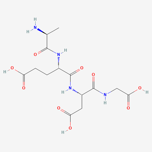 2D-struktur — Epithalon