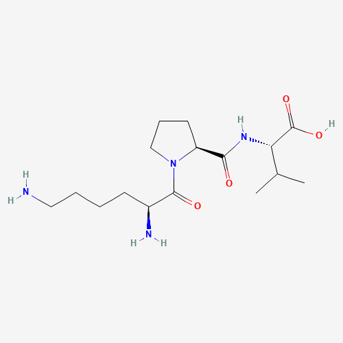 2D-struktur — KPV