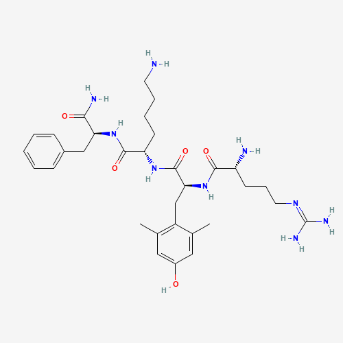 2D-struktur — SS-31