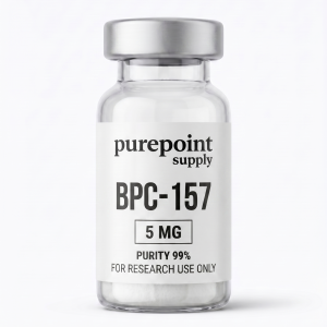 BPC-157 5 mg