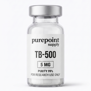 TB-500 5 mg