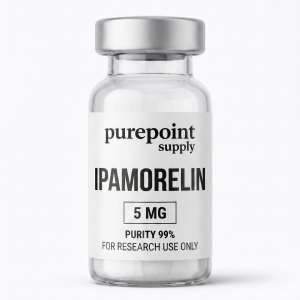 Ipamorelin 5 mg