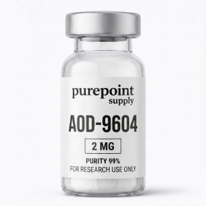AOD-9604 2 mg