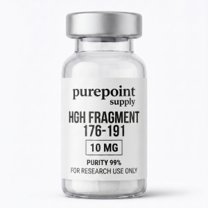 HGH Fragment 176-191 10 mg