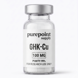 GHK-Cu 100 mg
