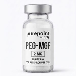 PEG-MGF 2 mg