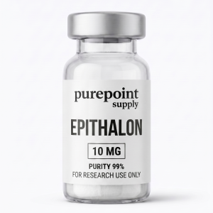 Epithalon 10 mg