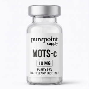 MOTS-c 10 mg