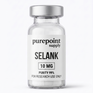 Selank 10 mg
