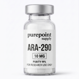 ARA-290 (Cibinetide) 10 mg