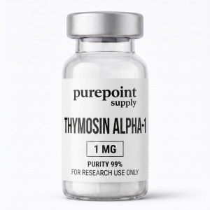 Thymosin Alpha-1 1 mg