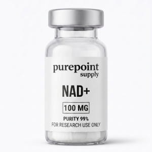 NAD+ 500 mg