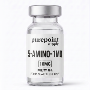 5-Amino-1MQ 10 mg