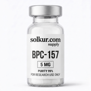 BPC-157 5 mg
