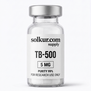 TB-500 5 mg