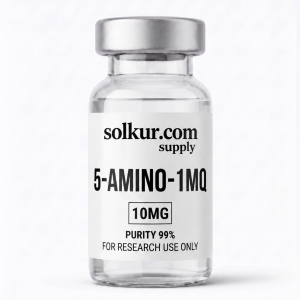 5-Amino-1MQ 10 mg