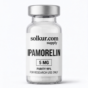 Ipamorelin 5 mg