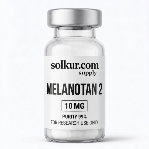 Melanotan 2 – Næsespray