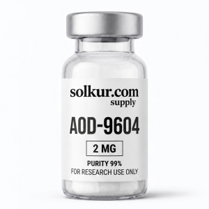 AOD-9604 2 mg