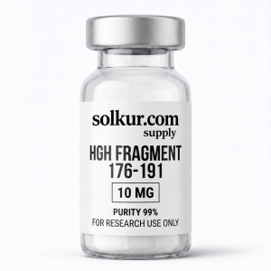 HGH Fragment 176-191 10 mg