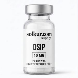 DSIP 10 mg