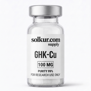 GHK-Cu 100 mg