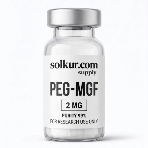 PEG-MGF 2 mg