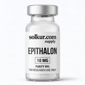 Epithalon 10 mg