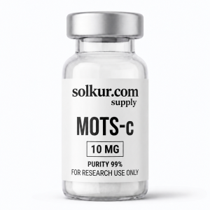 MOTS-c 10 mg