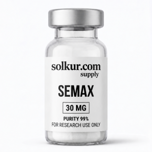 Semax 30 mg