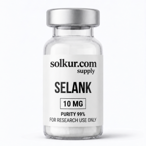 Selank 10 mg