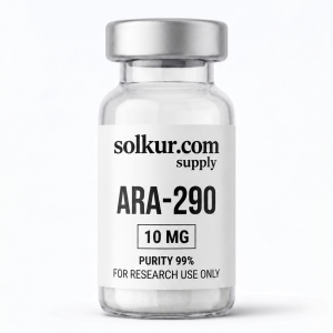ARA-290 (Cibinetide) 10 mg