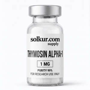 Thymosin Alpha-1 1 mg