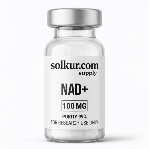 NAD+ 500 mg