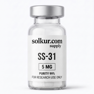 SS-31 (Elamipretide) 5 mg