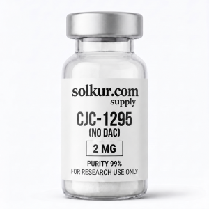 CJC-1295 (No DAC) 2 mg