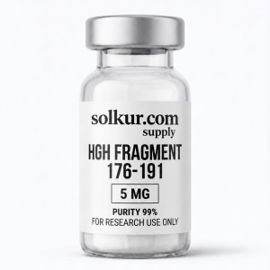 HGH Fragment 176-191 5 mg